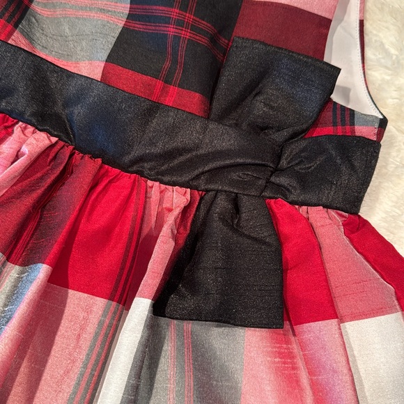 Christmas/Holiday Girls Gymboree dress and Savannah tunic Sz 3T - Picture 3 of 10